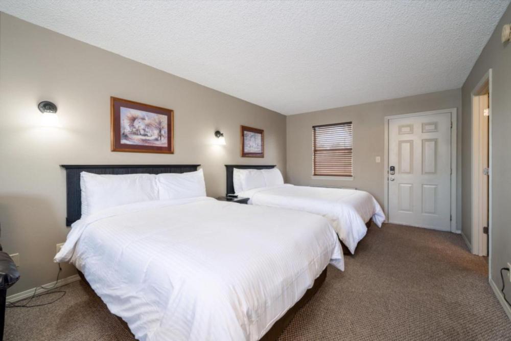 Studio Apartment with Lake View - Ground floor interior